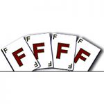 FFFF大会Logo