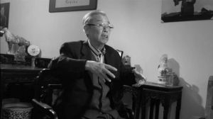 杨宝林先生