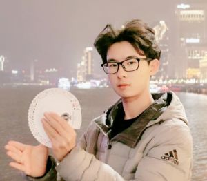 孙浩然 孙浩然