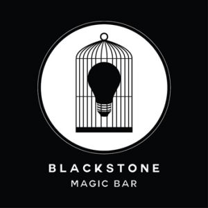 Blackstone Magic Bar