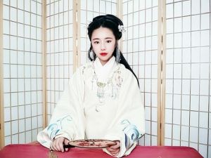 陈慧敏