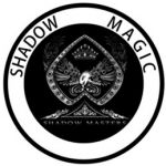 武汉文华学院Shadow Magic魔协会徽