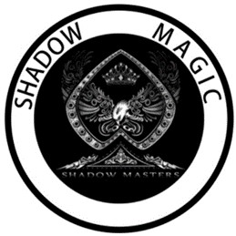 武汉文华学院Shadow Magic魔协会徽