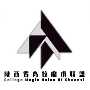 陕西高魔Logo