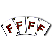 FFFF大会Logo